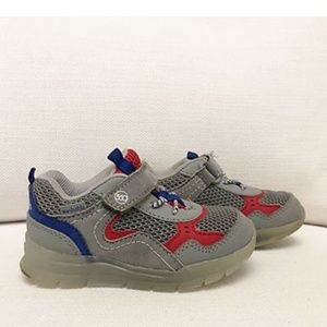 Stride Rite 360 Marcel Light Up Sneakers